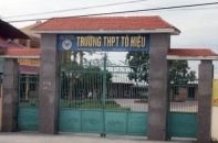 Hiệu trưởng ‘chi sai’ hàng trăm triệu đồng?