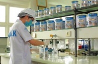 Nhà nước quyết giữ cổ phần tại Vinamilk