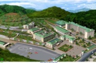 Quảng Ninh rót 2.350 tỷ đồng xây trường đại học