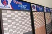 Viglacera tái cơ cấu đúng lộ trình