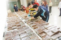 Vụ lọt 600 bánh heroin: Cục Hàng không nhận lỗi hệ thống