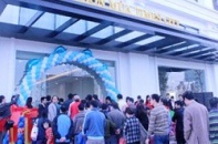 “Câu” khách bằng dịch vụ VIP