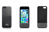 Đầu tư tỷ đô làm bàn phím qwerty cho iPhone
