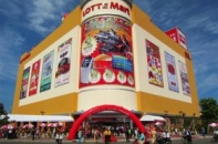 Khai trương siêu thị Lotte Mart Phan Thiết