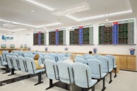 M&A công ty chứng khoán sẽ bùng nổ trong 2014