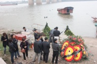 Phi tang xác chị Huyền hé lộ có nhân vật thứ 3?