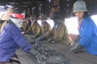 Tồn kho 8,6 triệu tấn than