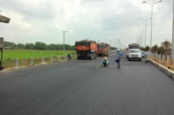28/12: Thông xe cao tốc TP.HCM - Long Thành - Dầu Giây