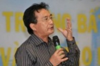 Ông Đực "chẻ hoe" gói 30.000 tỷ