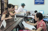 Từ 20/12, mở rộng trường hợp được gia hạn nộp thuế