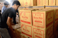 Công bố 3 loại rượu có thể gây chết người