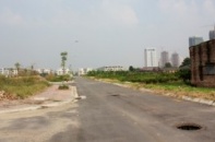Ngắc ngoải cùng Dự án của Nam Cường, Geleximco, Văn Phú
