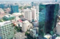 Văn phòng TP.HCM đang "đói cung"
