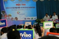 FrieslandCampina Việt Nam đồng hành An toàn thực phẩm