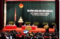 Thanh Hóa thu hút FDI đứng thứ hai cả nước