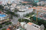 Giá đất TP.HCM năm 2014 tối đa 81 triệu/m2
