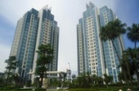 Kê biên căn hộ trị giá triệu đô của Dương Chí Dũng