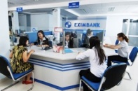 Ngân hàng hết thời đánh quả kiếm lời
