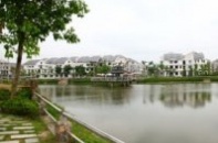 Nhà đất dự án tại Từ Liêm tăng giao dịch