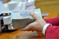 Nữ giám đốc ngân hàng ôm nhiều tỷ đồng đi... nghỉ phép