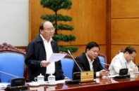 Thay lãnh đạo tỉnh chậm giải phóng mặt bằng