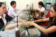 1/6 thời gian, giải ngân gần 1,6% gói 30.000 tỷ