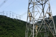 4.000 tỷ đồng xây đường dây 500kV Sơn La - Lai Châu