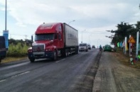 "Các đồng chí gọi điện, anh em CSGT khó làm nhiệm vụ"