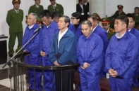 Dương Chí Dũng lộ mâu thuẫn với tổng giám đốc