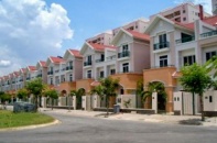 Hơn 90% khu đô thị tại Hà Nội xây dựng dở dang