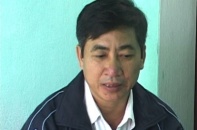 Thanh Hóa bắt nguyên Chủ tịch xã ăn chặn tiền lũ lụt