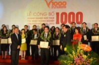 3 Công ty thuộc Big C tiếp tục lọt vào Top V 1.000