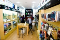 TechOne khai trương Showroom tại Cầu Giấy