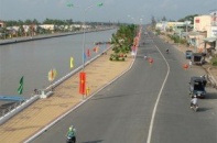 Cần Thơ, Hậu Giang đặt tên đường Võ Nguyên Giáp