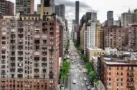 Mỹ sắp phát Wi-Fi miễn phí thành phố New York