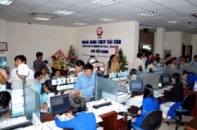 Ngân hàng “quét” nợ xấu trước khi áp chuẩn mới