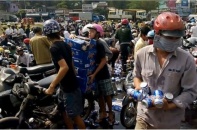 Tài xế Hậu trong vụ hôi bia đã có thể "thở phào"