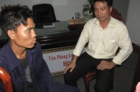 Người bán hàng rong bị đánh lại "sống trong sợ hãi"