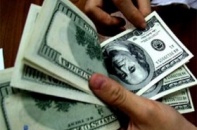 Treo tỷ giá, ngân hàng đắc lợi