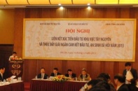 Tây Nguyên bàn cơ chế liên kết xúc tiến đầu tư