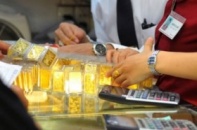 Thêm một ngân hàng được giữ hộ vàng