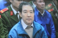 Tòa tuyên Dương Chí Dũng án tử hình