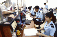 Cưỡng chế tiền nợ thuế của doanh nghiệp FDI