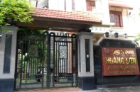 Khám nhà ông trùm Sơn "sắt" (Thanh Hoá)
