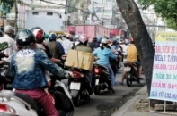 Lộn xộn như bảo hiểm xe máy