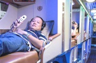Chuyên cơ mặt đất nguy cơ chỉ để "làm cảnh"