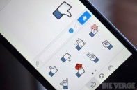 Facebook đã có nút “dislike”
