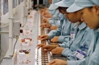 Không quá lo FDI hóa nền kinh tế