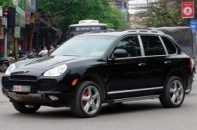 Tá hỏa xin tái xuất Lexus