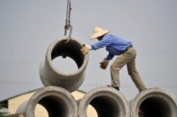 GDP bình quân đầu người năm 2013 đạt 1.960 USD